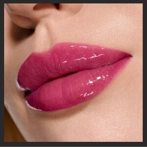 MAC SUBLIME Lipglass